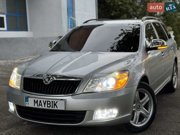 Авто Skoda Octavia 2013 № 8189079