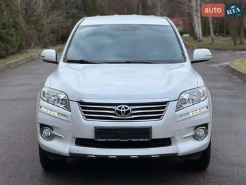 Авто Toyota Rav4 2013 № 8189114