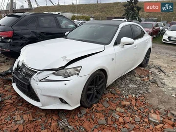Авто Lexus Is 2013 № 8189115