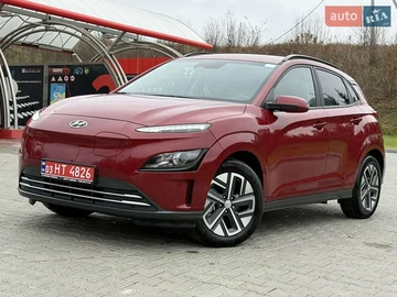 Авто Hyundai Kona 2023 № 8189131