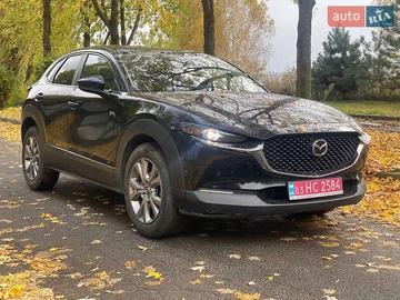 Авто Mazda Cx-30 2021 № 8189132