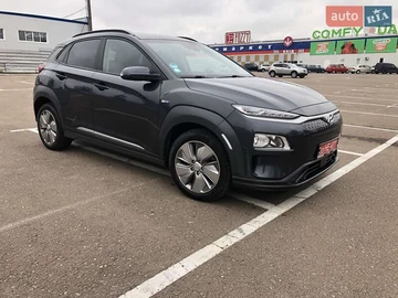 Авто Hyundai Kona 2020 № 8189137