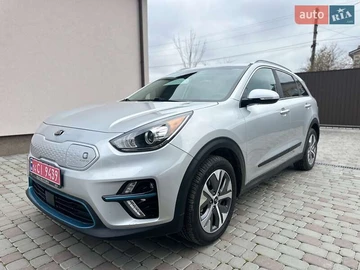 Авто KIA Niro 2019 № 8189140