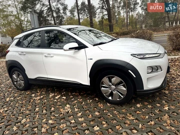 Авто Hyundai Kona Electric 2020 № 8189144