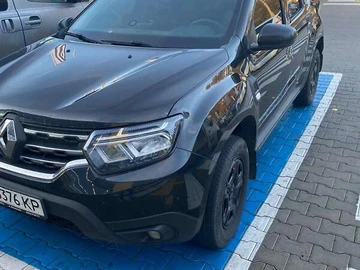 Авто Renault Duster 2023 № 8189145