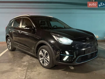 Авто KIA Niro 2020 № 8189150