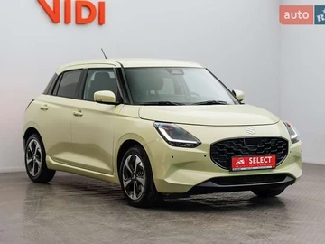 Авто Suzuki Swift 2024 № 8189157