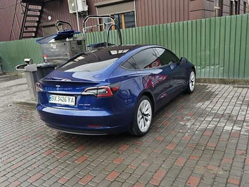 Авто Tesla Model 3 2020 № 8189159