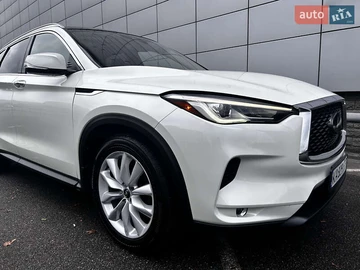 Авто Infiniti Qx50 2018 № 8189165