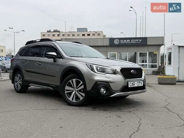 Авто Subaru Outback 2020 № 8189169