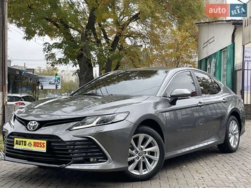 Авто Toyota Camry 2023 № 8189357