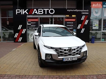 Авто Hyundai Santa Cruz 2023 № 8189362