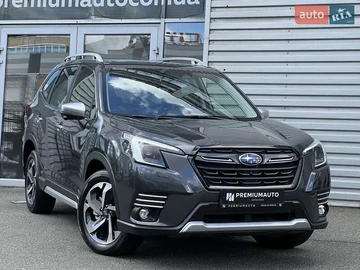 Авто Subaru Forester 2024 № 8189366