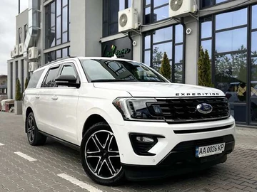 Авто Ford Expedition 2019 № 8189372