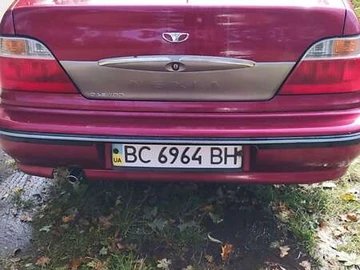 Авто Daewoo Nexia 2007 № 8189389