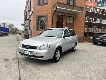 Авто ВАЗ 2171 Priora 2011 № 8189401