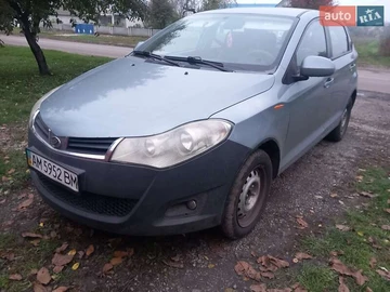 Авто ЗАЗ Forza 2015 № 8189407