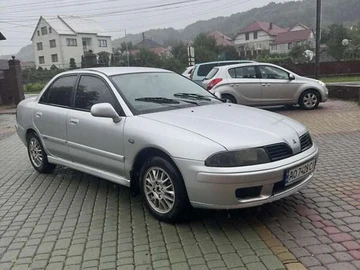 Авто Mitsubishi Carisma 2003 № 8189415