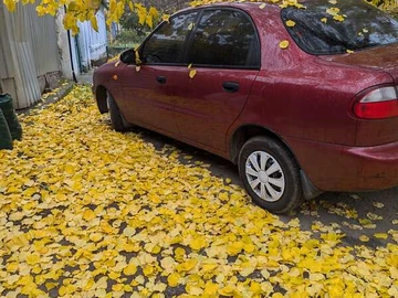 Авто Daewoo Lanos 2006 № 8189416