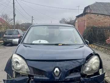 Авто Renault Koleos 2009 № 8189417