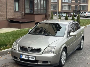 Авто Opel Vectra 2004 № 8189431