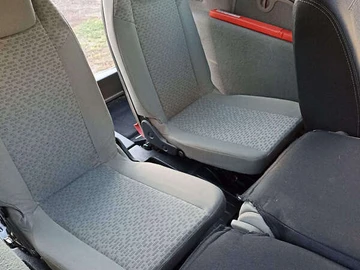 Авто Renault Scenic 2006 № 8189443