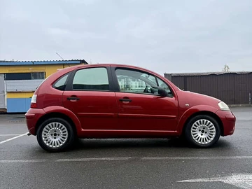 Авто Citroen C3 2007 № 8189521