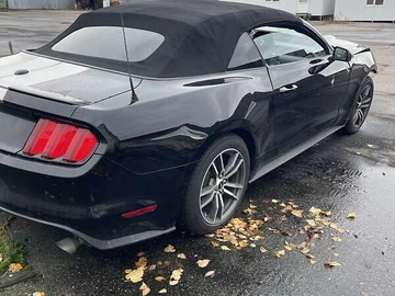 Авто Ford Mustang 2016 № 8189532