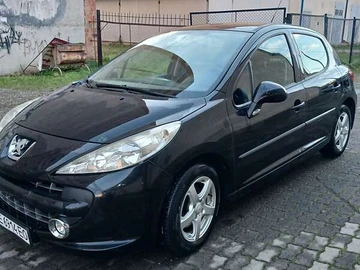 Авто Peugeot 207 2009 № 8189544