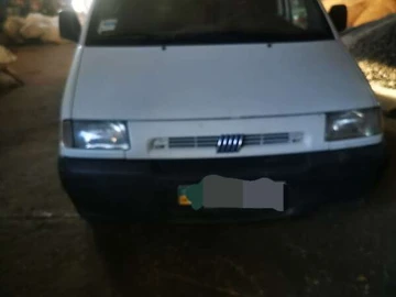 Авто Fiat Scudo 2001 № 8189546
