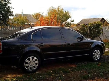 Авто Skoda Superb 2008 № 8189553