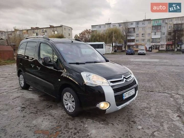 Авто Citroen Berlingo 2009 № 8189649