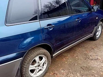 Авто Mitsubishi Outlander 2003 № 8189659