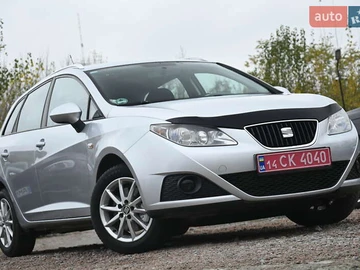 Авто SEAT Ibiza 2011 № 8189669