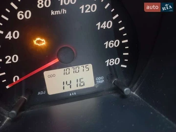 Авто Daihatsu Terios 2008 № 8189672