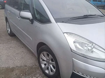 Авто Citroen Grand C4 Picasso 2012 № 8189675