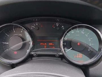Авто Peugeot 5008 2011 № 8189680