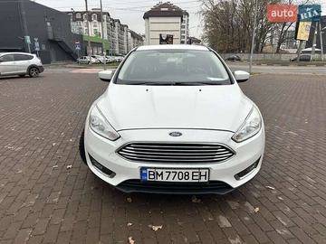 Авто Ford Focus 2017 № 8189697