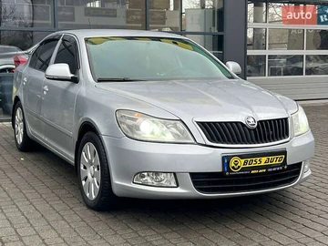Авто Skoda Octavia 2012 № 8189703