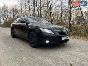 Авто Toyota Camry 2008 № 8189710