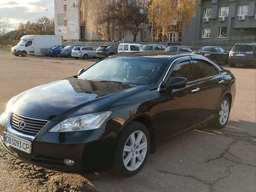 Авто Lexus Es 2006 № 8189717