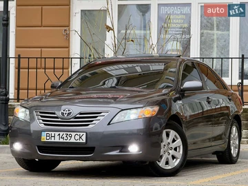 Авто Toyota Camry 2009 № 8189718