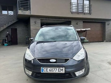 Авто Ford Galaxy 2010 № 8189725