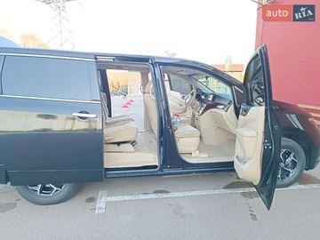 Авто Nissan Quest 2011 № 8189744