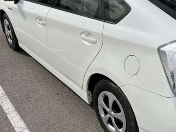 Авто Toyota Prius 2014 № 8189824