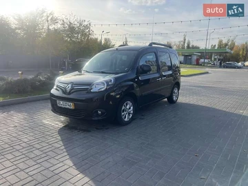 Авто Renault Kangoo 2015 № 8189825