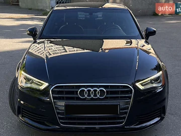 Авто Audi A3 2015 № 8189828