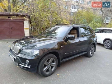 Авто BMW X5 2006 № 8189829
