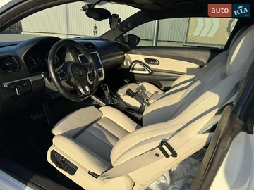 Авто Volkswagen Scirocco 2010 № 8189832