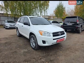 Авто Toyota Rav4 2012 № 8189833
